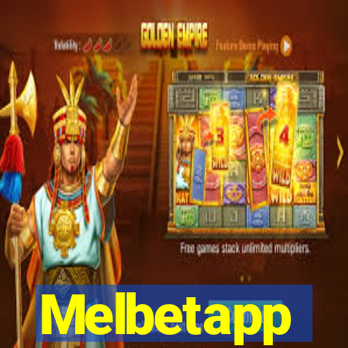 Melbetapp