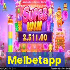 Melbetapp