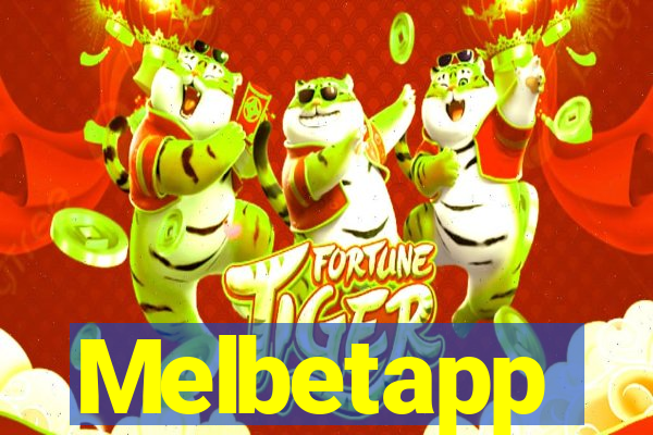 Melbetapp