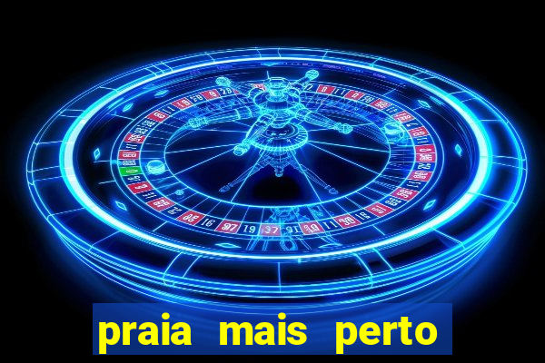 praia mais perto de dourados ms