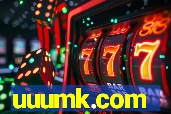 uuumk.com