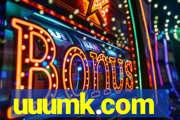 uuumk.com