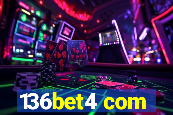 136bet4 com
