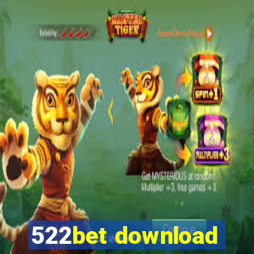 522bet download