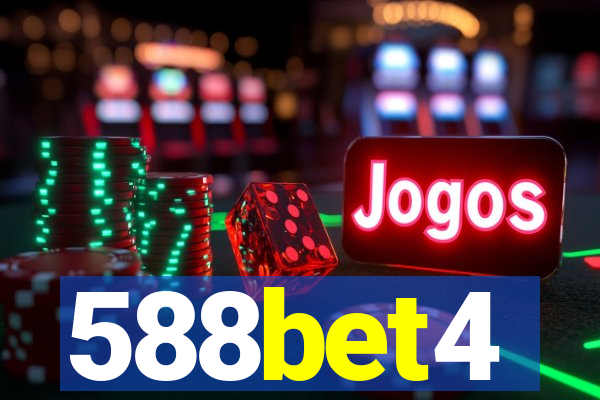 588bet4