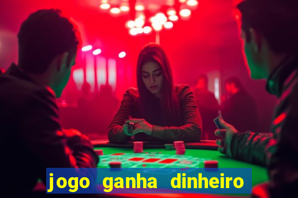 jogo ganha dinheiro no pix
