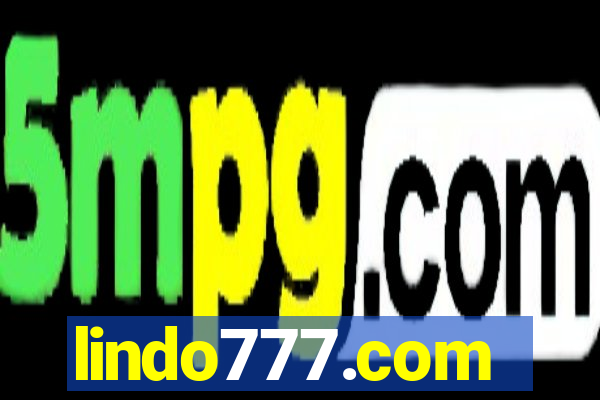 lindo777.com