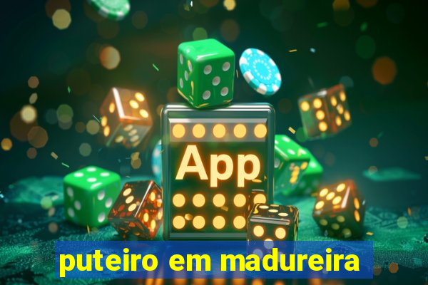 puteiro em madureira