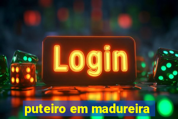puteiro em madureira