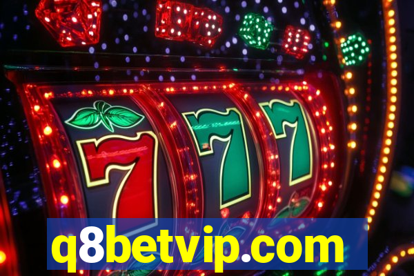 q8betvip.com