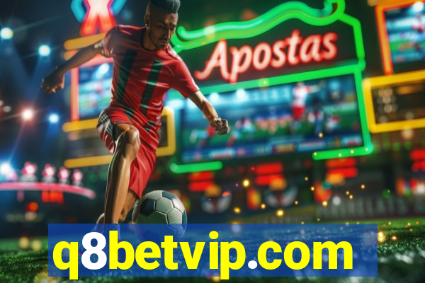 q8betvip.com