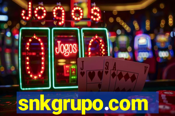 snkgrupo.com
