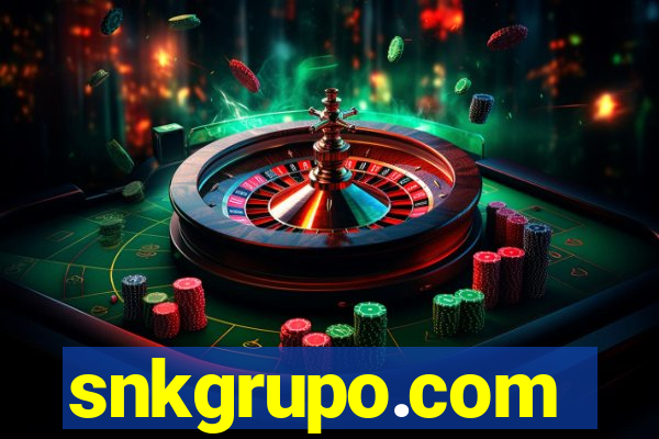 snkgrupo.com