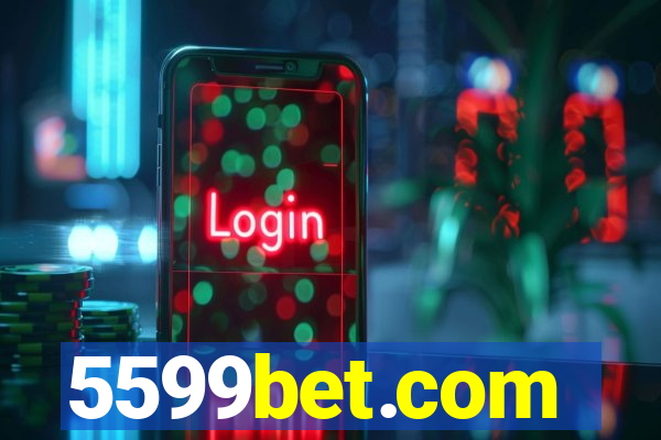 5599bet.com
