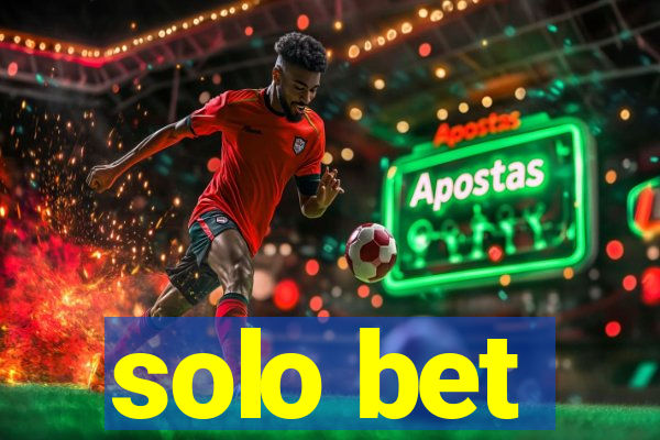 solo bet