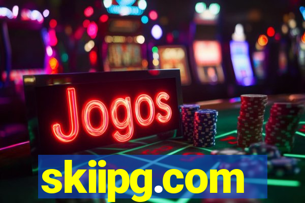 skiipg.com