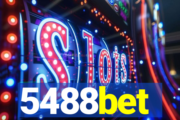 5488bet