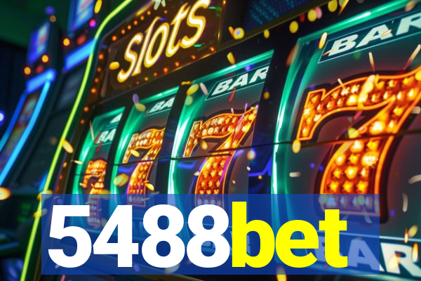 5488bet