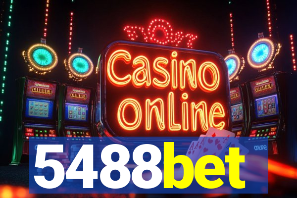 5488bet
