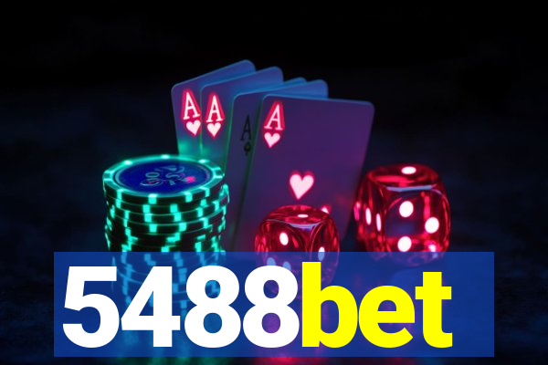 5488bet