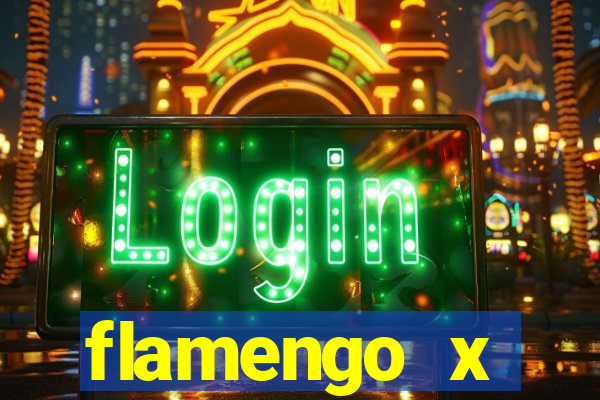 flamengo x corinthians futemax