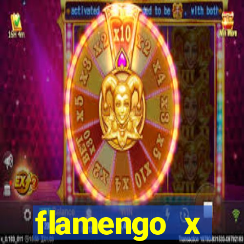 flamengo x corinthians futemax