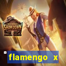 flamengo x corinthians futemax