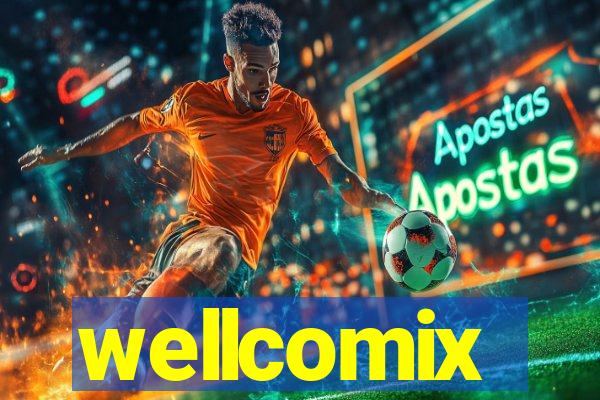 wellcomix