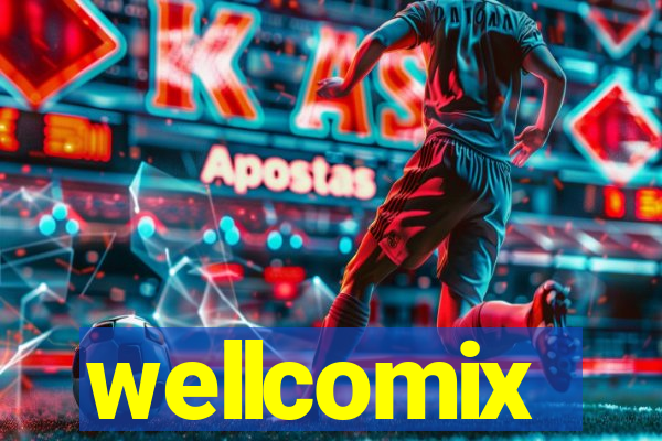 wellcomix