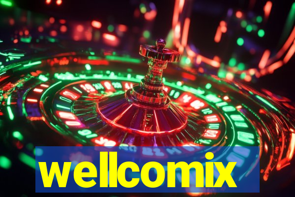 wellcomix