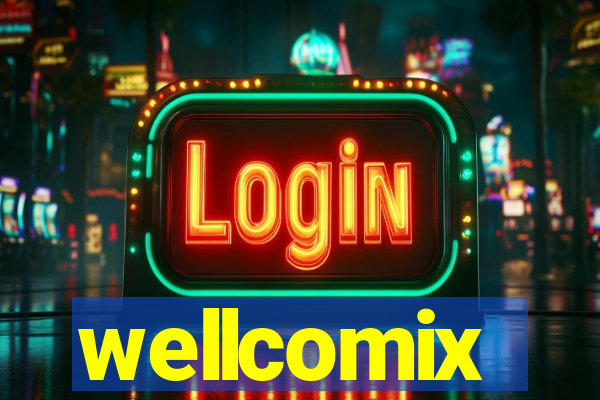 wellcomix