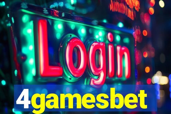 4gamesbet