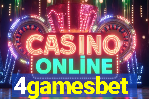 4gamesbet
