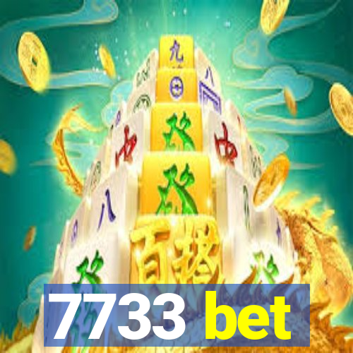 7733 bet
