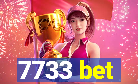 7733 bet