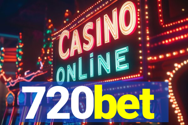 720bet
