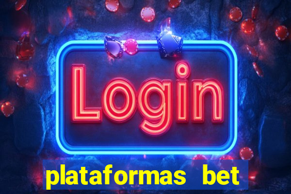 plataformas bet pagando no cadastro