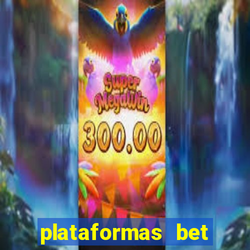 plataformas bet pagando no cadastro