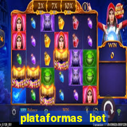 plataformas bet pagando no cadastro