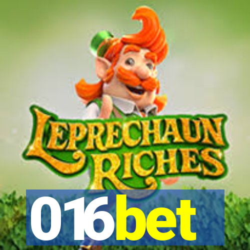 016bet