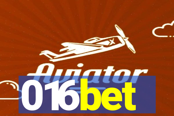 016bet