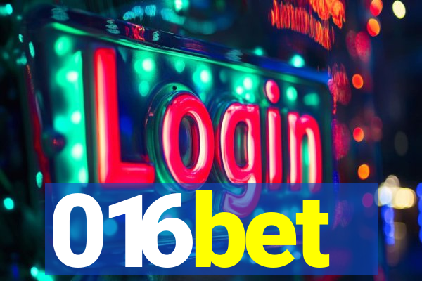 016bet