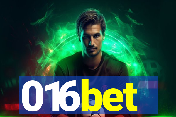 016bet