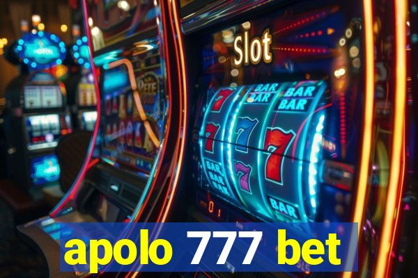 apolo 777 bet