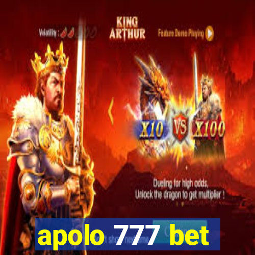 apolo 777 bet