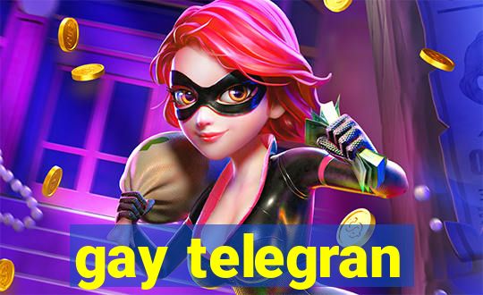 gay telegran