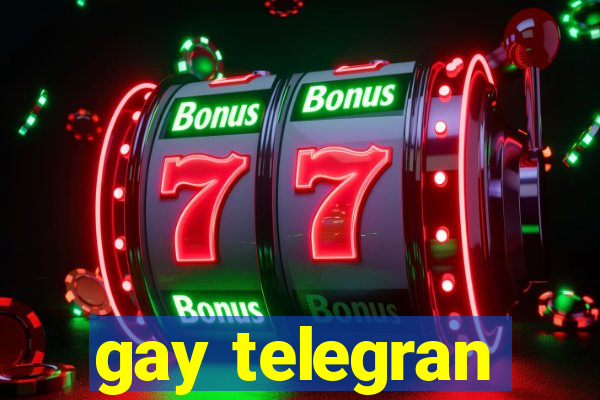 gay telegran