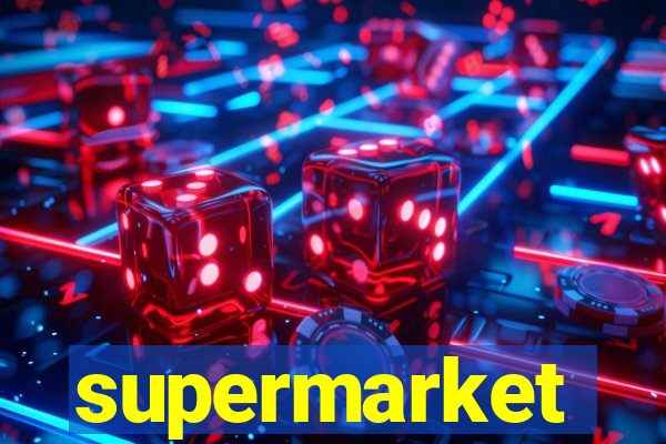 supermarket simulator apk dinheiro infinito e energia infinita