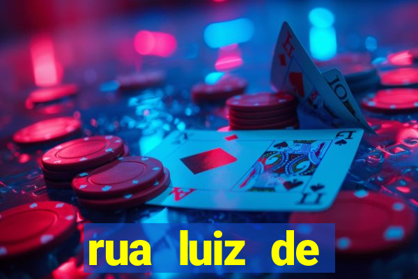 rua luiz de miranda 655 benfica