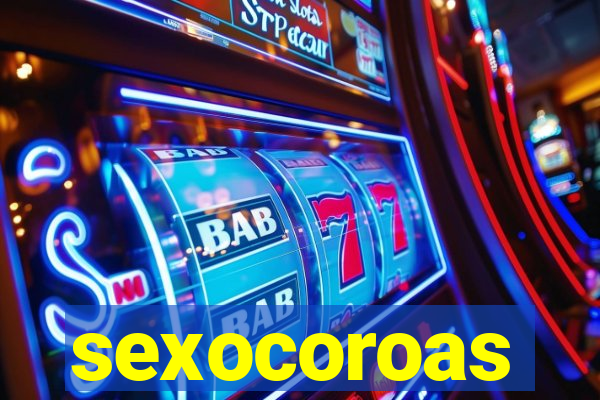 sexocoroas